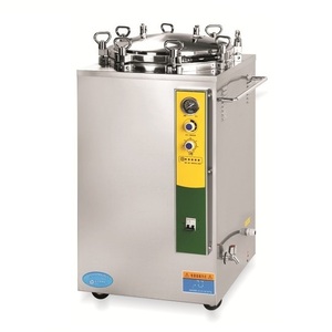De presión vertical de limpieza <span class=keywords><strong>vapor</strong></span> <span class=keywords><strong>esterilizador</strong></span> máquina médica autoclave <span class=keywords><strong>microondas</strong></span> - Product Image 1