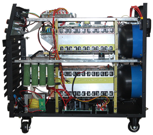 TIG 315P industrial 380v ac dc <span class=keywords><strong>everlast</strong></span> tig welder - Product Image 2