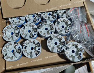 Demande de renseignements ENDRESS+HAUSER E+H TMT82-KWC5/101 NNA2AB1A1AAA1 Température Nouveauté 2024 - Product Image 2