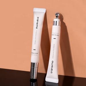 Tubo Exprimible para Crema de Ojos, Tubo Exprimible para Brillo Labial, Envase de Tubo Suave para Crema OEM, Tubo Personalizado para Crema de Ojos - Product Image 6