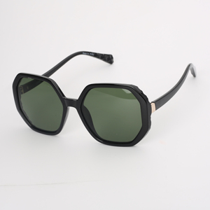 OEM New Trendy SP10321 UV400 Protection Full Rim <b>Square</b> Women <b>Sunglasses</b> Outdoor Use Fashion % UV Protection - Product Image 5
