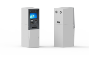 <span class=keywords><strong>Cajero</strong></span> Automático de Alta Calidad para Retiro de Efectivo, Depósito, Reciclador de Billetes, Máquina de Depósito de Efectivo - Product Image 6