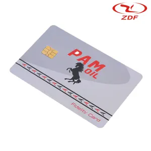 उच्च गुणवत्ता वाले कस्टम एक्सेस कंट्रोल कार्ड फैक्टरी प्रत्यक्ष थोक सस्ते विजिटिंग कार्ड