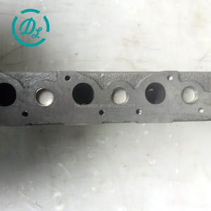 Ensemble de culasse diesel EexcavaStart avec soupapes pour remplacement de moteur 15511-03040 15511-03044 - Product Image 4