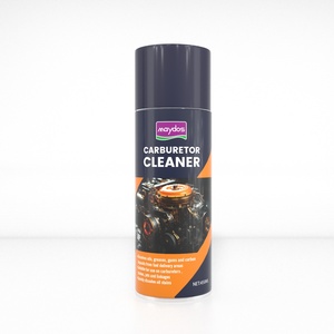 Spray <span class=keywords><strong>nettoyant</strong></span> pour <span class=keywords><strong>carburateur</strong></span> en aérosol 450ml <span class=keywords><strong>Nettoyant</strong></span> et lavage efficaces pour <span class=keywords><strong>carburateur</strong></span> de voiture - Product Image 1