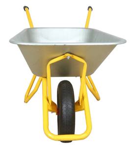 Brouette de roue de grande-bretagne pour la commande postale européenne Wb5010 - Product Image 5