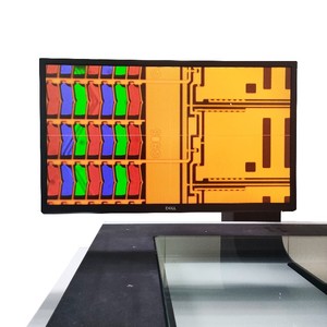 Máquina de Medición por Coordenadas (CMM) Óptica Automática - Product Image 4
