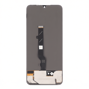 Écran tactile LCD pour TCL 30 4G/5G & TCL 30 Plus (sans cadre) Noir Écrans LCD de téléphone portable - Product Image 3