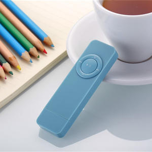 Mini Reproductor MP3 con Altavoz Incorporado, Recargable, Portátil, con Calidad de Sonido Clara - Product Image 5