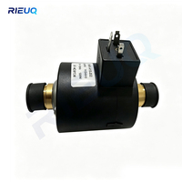 Pompe à huile de transport haute qualité 30HX-410-332 EBV18 pour pièces de refroidisseur de climatisation centralisée 30HXC Garantie 1 an