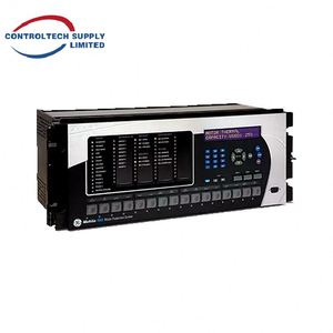 Contrôleur en aluminium Multilin C30-K03-HKH-F6D-H6D-M67-P6C-U5F-W6T pour l'automatisation avec support technique à long terme - Product Image 2
