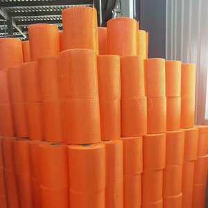 Lưới sợi thủy tinh cho vật liệu composite Lưới sợi thủy tinh <span class=keywords><strong>4</strong></span>*<span class=keywords><strong>4mm</strong></span> 5*5mm - Product Image 3