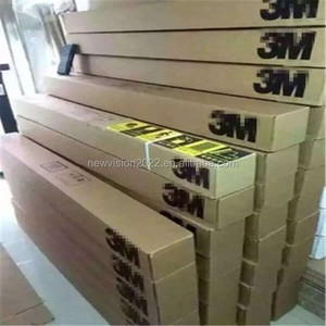 <span class=keywords><strong>Tint</strong></span> phim cho 3M cho llumar cửa sổ bảo vệ phim tự động năng lượng mặt trời chăm sóc da phim năng lượng mặt trời điều khiển chống xước Pet xe bọc 99% ir75100 - Product Image 1