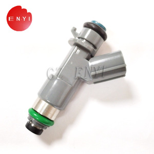 Inyector de Combustible Suzuki 15710-M76M00, Válvula de Inyección Automotriz de Gasolina - Product Image 1