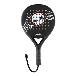 Raqueta de pádel No Fear, artículos deportivos - Product Image 3