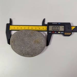 Pierres de rivière lisses naturelles, pierres à <span class=keywords><strong>peindre</strong></span>, artisanat DIY, galets à <span class=keywords><strong>peindre</strong></span> pour enfants, décoration artistique - Product Image 5