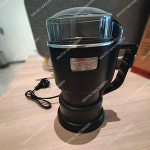 Petite machine à moudre les graines de <span class=keywords><strong>moutarde</strong></span>, de chanvre, de coriandre, de caroube et de tournesol pour un usage domestique - Product Image 2