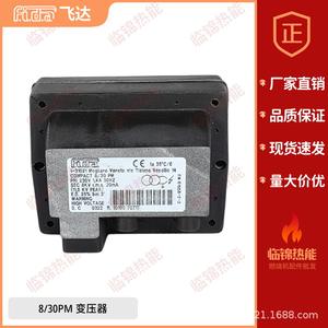 Fida หม้อแปลงจุดระเบิดแรงดันสูง8/20PM 8/30PM 10/20ซม. 10/30ซม. 2X5KV สำหรับชิ้นส่วนหม้อไอน้ำ - Product Image 2