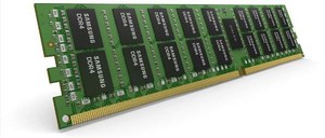 สำหรับ SAMSUNG M321R4GA3EB2-CCP โมดูลแรมสำหรับเซิร์ฟเวอร์ 32GB <span class=keywords><strong>DDR5</strong></span> <span class=keywords><strong>6400</strong></span> <span class=keywords><strong>MHz</strong></span> หน่วยความจำแบบ Dual Rank 1.1V 288 พิน ECC Registered RDIMM - Product Image 2