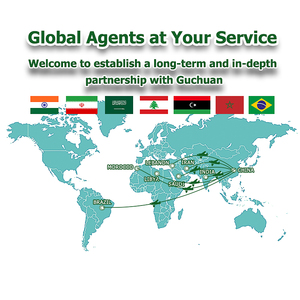 Guchuan New Sb302 Sb202 Sb30 Sb81 Hb 20G Msb255 Rock Breakers Hydraulische Pin Beitel Hamer Bouwmachines Reserveonderdelen - Product Image 4