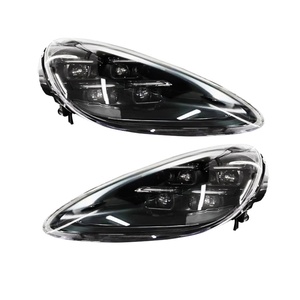 ไฟหน้า LED คุณภาพสูง OUER รุ่นใหม่ ปี 2011-2014 สำหรับกันชนหน้า 70W 12000 ลูเมนส์ 9.6-16V ใช้ได้กับรถยนต์ทั่วไป รับประกัน 1 ปี สำหรับรถยนต์ C - Product Image 3