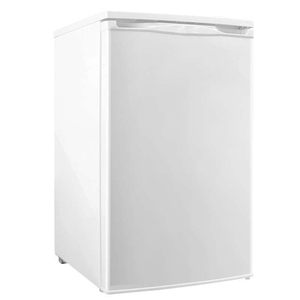 100L 4 Drawers Mini Portable Upright Countertop Deep Freezer Energy Class a Household 130W <b>Swing</b> Door Manual Defrost - Product Image 3