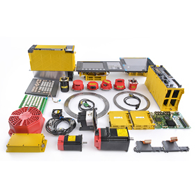 En Stock Original Fanuc Servo Drive Amplificador # H580 # H570 # H570 # H06B de 2, 2, 3, 2, 3, 2, 3, 3 - Product Image 6