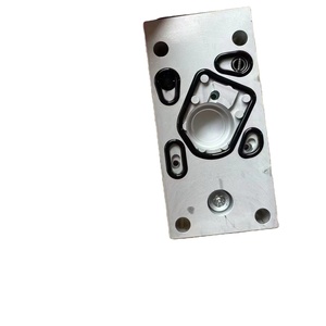 Module de commande Dan-foss Original 157B4228 157B4032 157B4033 - Product Image 3