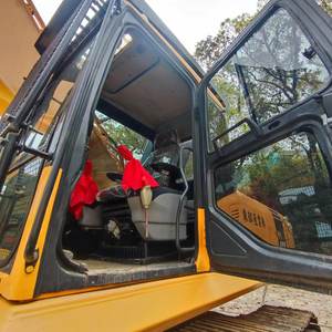 ใช้สำหรับรถขุดตีนตะขาบ PC400-7/8 น้ำหนัก 40 ตัน เครื่องยนต์ PLC ความจุถัง 2.2 เมตร ปั๊มเกียร์ประสิทธิภาพสูง รับประกัน 1 ปี - Product Image 2