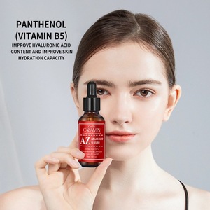 Suero Facial Antienvejecimiento con Colágeno Orgánico, Retinol y Niacinamida, Producto para el Cuidado Facial - Product Image 5