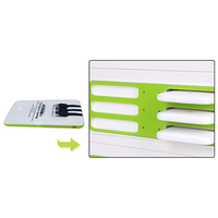 Vente en gros powerbank partagé 12 6 8 emplacements banque d'alimentation pos pour restaurants avec écran banque d'alimentation partagée station de location
