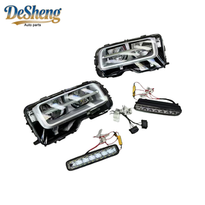 Kits de carrosserie de haute qualité et à <span class=keywords><strong>prix</strong></span> abordable pour <span class=keywords><strong>Rolls</strong></span>-<span class=keywords><strong>Royce</strong></span> <span class=keywords><strong>Phantom</strong></span> ; Pièces de rechange pour les 6ème et 7ème générations ; Améliorations extérieures - Product Image 4