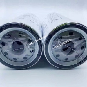 Meilleur <span class=keywords><strong>prix</strong></span> nouveau 23658092 21707134 21380475 <span class=keywords><strong>filtre</strong></span> <span class=keywords><strong>à</strong></span> huile Diesel pour camion D9 D12 D13 FH FM série moteur - Product Image 3