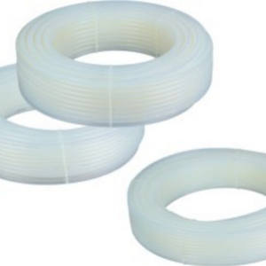 Tuyaux pneumatiques flexibles en nylon PA de haute qualité Zhongqin 8*6mm résistants à l'usure et à la pression, tubes à air en PU de haute qualité - Product Image 1