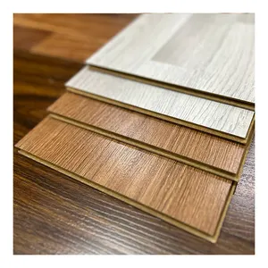 Phong cách lựa chọn tự nhiên sàn gỗ Laminate sàn AC5 cho khu dân cư từ Trung Quốc không thấm nước và scratcheproof sàn Laminate
