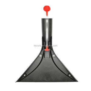 Buse de nettoyage de tapis universelle à aspiration et pulvérisation d'<span class=keywords><strong>eau</strong></span>, compatible avec les aspirateurs Miele, Karcher, Thomas et autres - Product Image 3