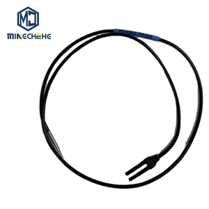 Sensor de Fibra Óptica FU-22X FU-21X FU-12X FU-11X FU-32X, Unidad Amplificadora Fotoeléctrica de Alta Velocidad para Automatización de Precisión - Product Image 1