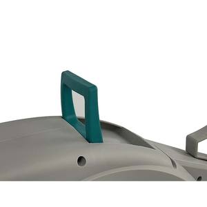 Bobine de tuyau d'arrosage rétractable automatique monté au mur de <span class=keywords><strong>25M</strong></span> avec 10 modèles de buse - Product Image 5