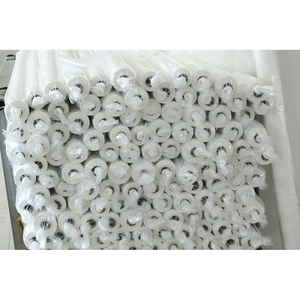 <span class=keywords><strong>36t</strong></span> Trắng Monofilament Polyester Màn hình in lưới để bán nóng - Product Image 4