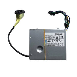 Nouvelle <span class=keywords><strong>alimentation</strong></span> électrique d'origine pour ordinateur tout-en-un Lenovo M71Z M92Z M72Z Edge72z 91Z 92Z 150W FRU 03T9022 HKF1502-3B Expédition rapide - Product Image 1