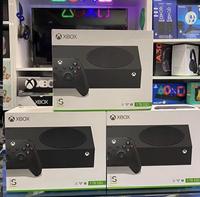 PROMO PRIJSPAKKET Nieuw voor X-b-o-x-e-s Series X 1TB Console - 4K Ultra HD Gaming + High-Speed S-S-D HDR Streaming