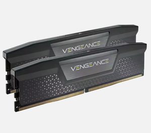 ชุดหน่วยความจำ Vengeance DDR5 สำหรับพีซี 32GB 5200MHz 288-pin DIMM CL36 ECC สำหรับเดสก์ท็อป มีสินค้าในสต็อก แรมแบบ On-die ECC - Product Image 2