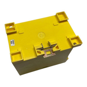 Dispositivo de Monitoreo de Aislamiento IRD201M 100% Original y Nuevo para Sistemas de CA e IT, 230V - Product Image 4