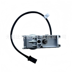Módulo de Control de Transmisión Turbo Hi-Billet 3787560 3771198 3771200 para Motor Volvo MD13 MACK - Product Image 2