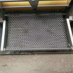 QDMECH Industrial Tortilla Press Machine Fast Output Perfect for Mexican Food <strong>Shop</strong> - Product Image 6