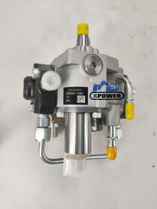 294000-1381 294000-1380 370-8363 20R-4783 bomba de combustible para excavadora maquinaria de construcción piezas de motor diésel - Product Image 3