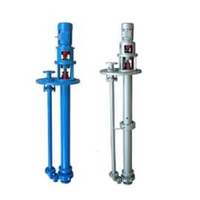 Industrie de l'approvisionnement chinois pompe à eau valeur pompe à vide FY pompage Machine eau