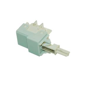   Interruptor de Botón para Lavadora 2827990100, Pieza Eléctrica de Plástico, Duradera - Product Image 1