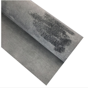 Film de tissu en velours suédé écologique PVC/PET pour réparation de housse de canapé de <span class=keywords><strong>siège</strong></span> de voiture Film de couleur élastique à 4 côtés - Product Image 2