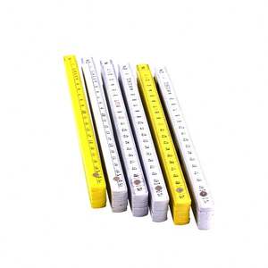 Özelleştirilmiş katlanmış cetvel 200cm 2m - Product Image 1